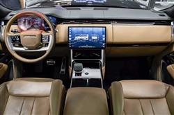 Land Rover Range Rover Vogue